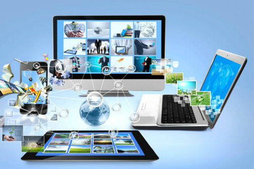 TCP/IP網絡模型的四層組成及各層主要功能